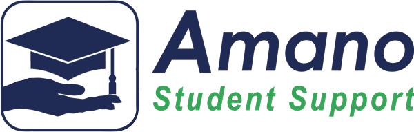 Amano Student support